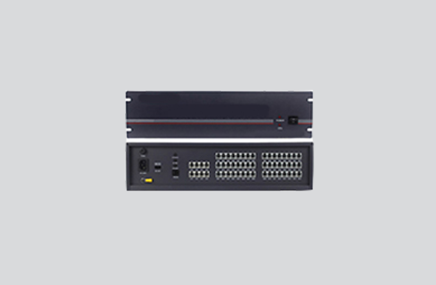 ABL128(2)型集團電話