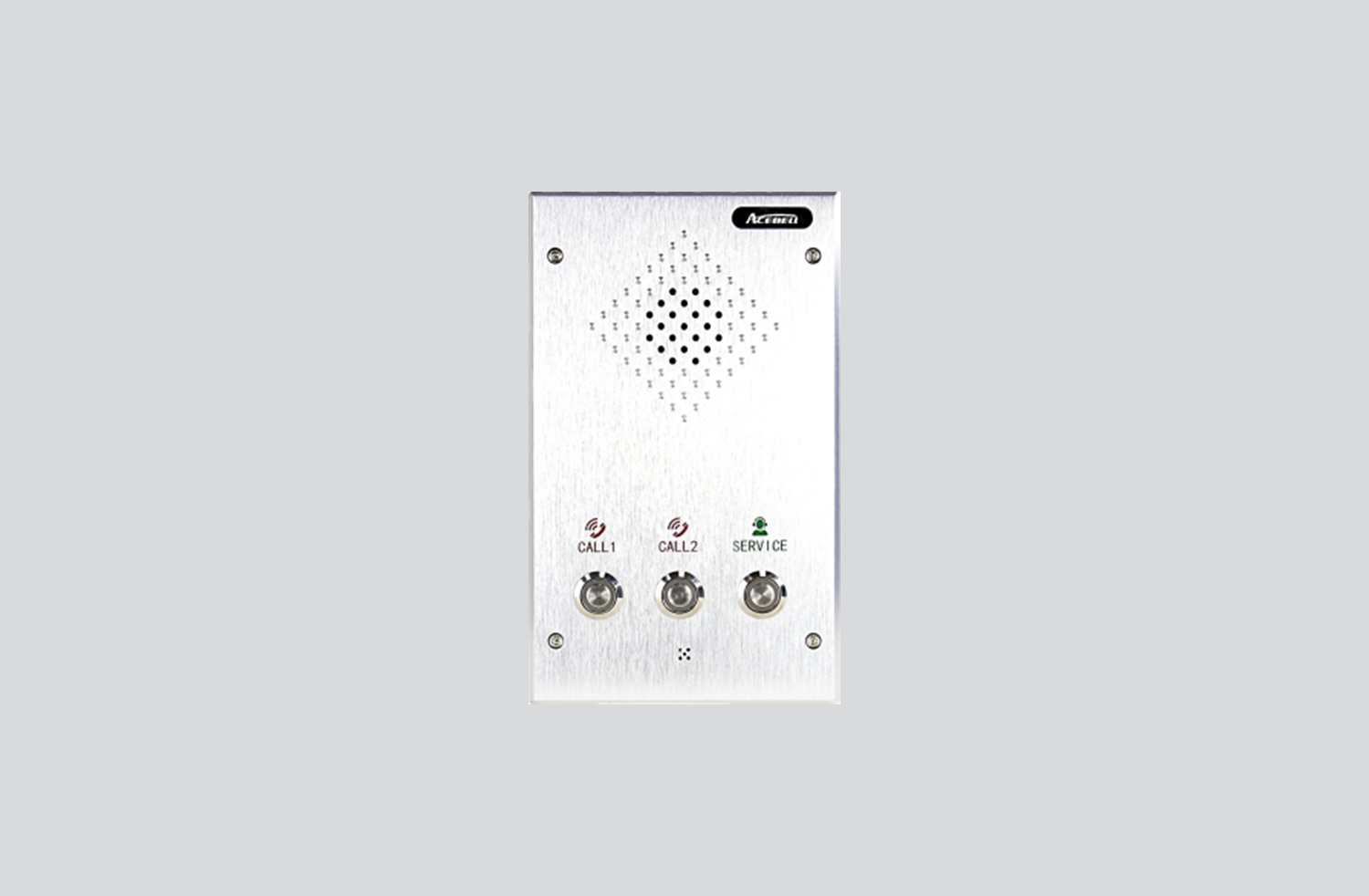 ABL-S-PM100系列門禁對(duì)講